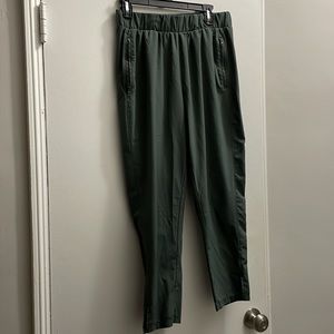 Zella cropped jogger